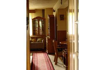Zasebna nastanitev Buşteni 3